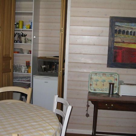 Bnb Atelier De St. Maurice Vésenaz Екстериор снимка