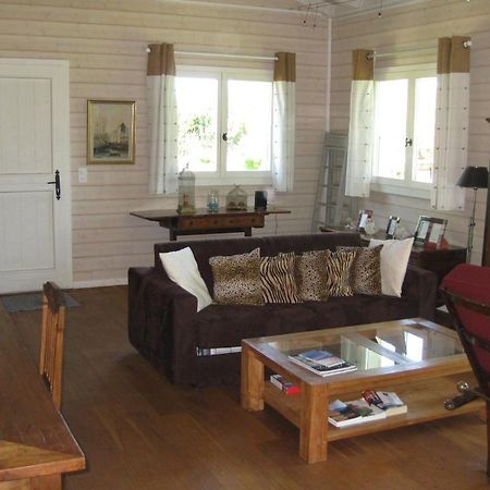 Bnb Atelier De St. Maurice Vésenaz Екстериор снимка