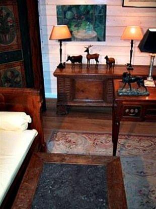 Bnb Atelier De St. Maurice Vésenaz Стая снимка