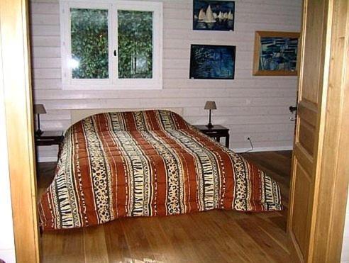 Bnb Atelier De St. Maurice Vésenaz Стая снимка