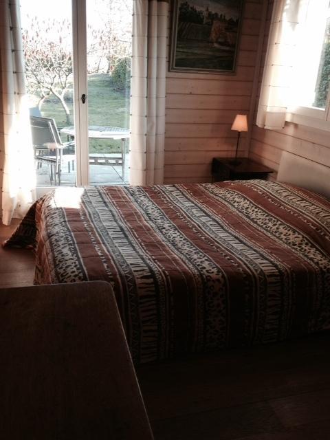 Bnb Atelier De St. Maurice Vésenaz Екстериор снимка