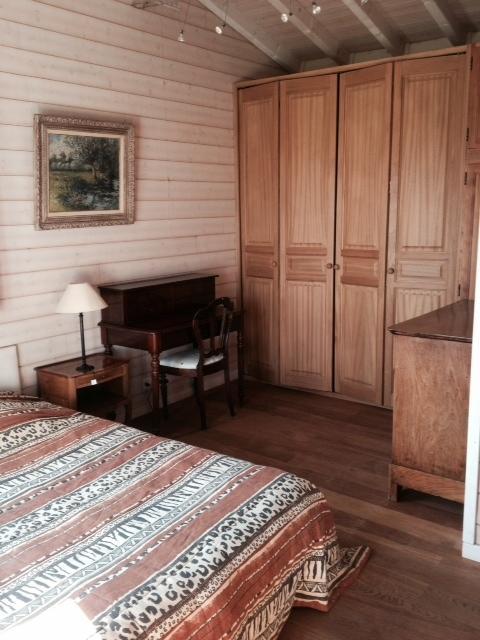 Bnb Atelier De St. Maurice Vésenaz Екстериор снимка