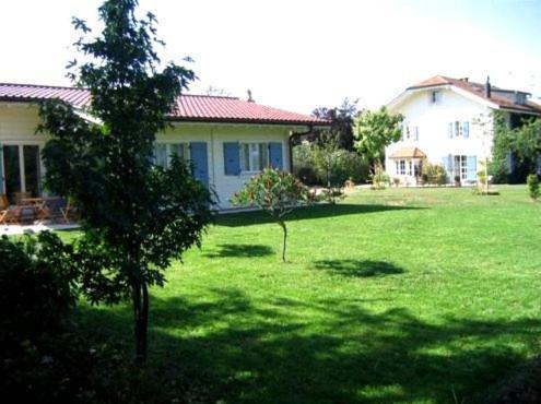 Bnb Atelier De St. Maurice Vésenaz Екстериор снимка