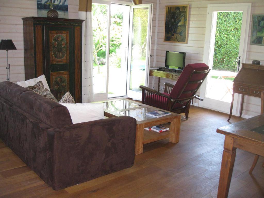 Bnb Atelier De St. Maurice Vésenaz Екстериор снимка