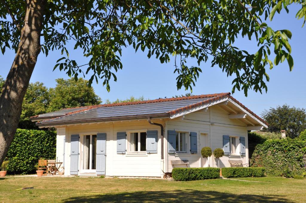 Bnb Atelier De St. Maurice Vésenaz Екстериор снимка